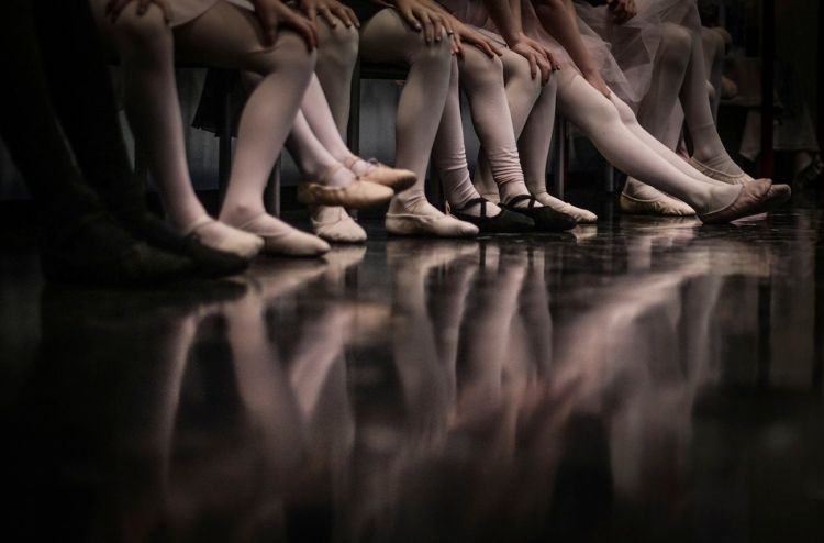 ON LEARNING DANCE IN 2020: A Series of Personal Reflections by SWBC Students, PART&nbsp;2